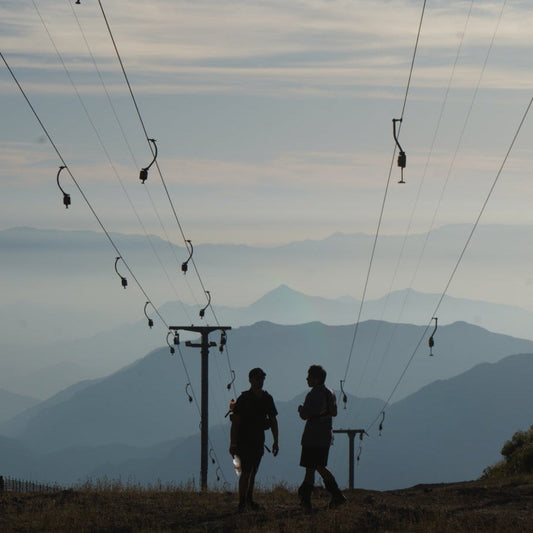 Programa Funcional de Pretemporada para Ski y Snowboard